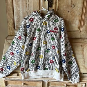 Madhappy Vilberquin Moorea Hoodie